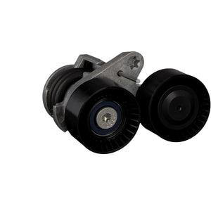 Auxiliary Belt Tensioner Assembly Fits BMW 1 Series E82 E88 3 E90 LCI Febi 30129