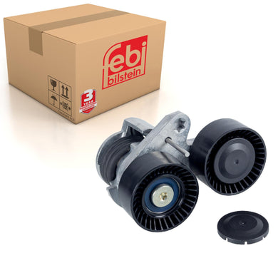 Auxiliary Belt Tensioner Assembly Fits BMW 1 Series E82 E88 3 E90 LCI Febi 30129