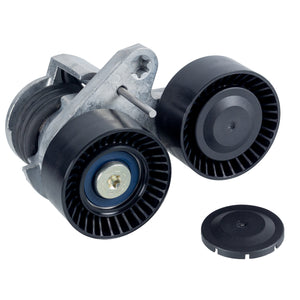 Auxiliary Belt Tensioner Assembly Fits BMW 1 Series E82 E88 3 E90 LCI Febi 30129