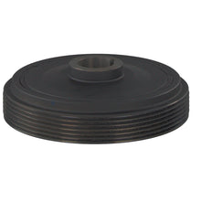 Load image into Gallery viewer, Decoupled Crankshaft Pulley Fits Peugeot Boxer Citroen Jumper Relay I Febi 30138