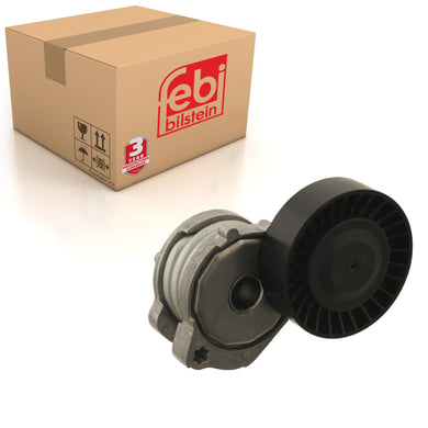Auxiliary Belt Tensioner Assembly Fits Volvo S 60 XC60 XC70 Ford Mond Febi 30146
