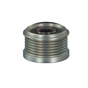 Alternator Overrun Pulley Fits Volvo S 40 I OE 30782701 Febi 30147