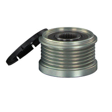 Load image into Gallery viewer, Alternator Overrun Pulley Fits Volvo S 40 I OE 30782701 Febi 30147