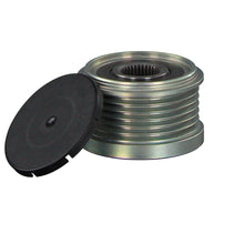 Load image into Gallery viewer, Alternator Overrun Pulley Fits Volvo S 40 I OE 30782701 Febi 30147