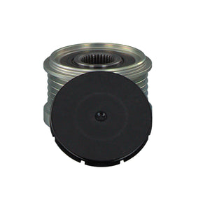 Alternator Overrun Pulley Fits Volvo S 40 I OE 30782701 Febi 30147