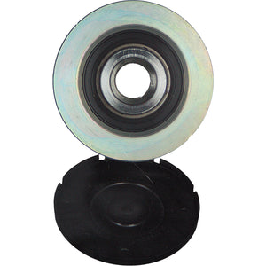 Alternator Overrun Pulley Fits Volvo S 40 I OE 30782701 Febi 30147