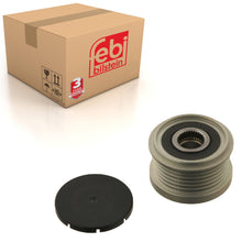 Load image into Gallery viewer, Alternator Overrun Pulley Fits Volvo S 40 I OE 30782701 Febi 30147