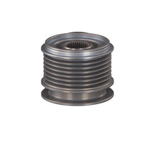 Load image into Gallery viewer, Alternator Overrun Pulley Fits Mercedes Benz C-Class Model 203 204 CL Febi 30150