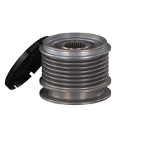 Load image into Gallery viewer, Alternator Overrun Pulley Fits Mercedes Benz C-Class Model 203 204 CL Febi 30150