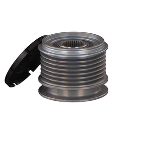 Alternator Overrun Pulley Fits Mercedes Benz C-Class Model 203 204 CL Febi 30150
