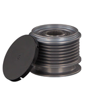 Load image into Gallery viewer, Alternator Overrun Pulley Fits Mercedes Benz C-Class Model 203 204 CL Febi 30150