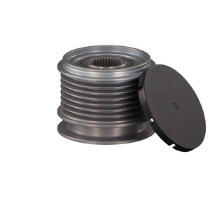 Alternator Overrun Pulley Fits Mercedes Benz C-Class Model 203 204 CL Febi 30150