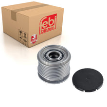 Load image into Gallery viewer, Alternator Overrun Pulley Fits Mercedes Benz C-Class Model 203 204 CL Febi 30150