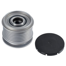 Load image into Gallery viewer, Alternator Overrun Pulley Fits Mercedes Benz C-Class Model 203 204 CL Febi 30150