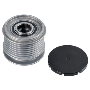 Alternator Overrun Pulley Fits Mercedes Benz C-Class Model 203 204 CL Febi 30150