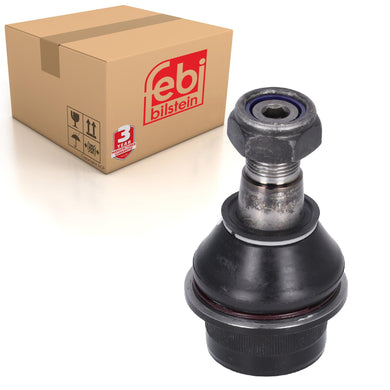 Front Lower Ball Joint Inc Nut Fits Volkswagen Crafter 30 Crafter 35 Febi 30151