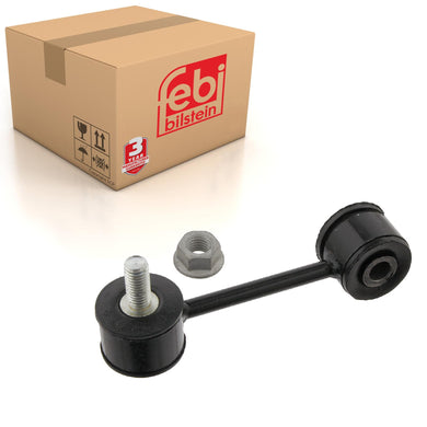 Front Drop Link Golf Anti Roll Bar Stabiliser Fits VW 4motion Febi 30154