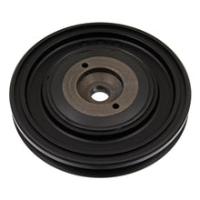 Load image into Gallery viewer, Decoupled Crankshaft Pulley Fits Renault R21 R25 OE 7700853470 Febi 30158