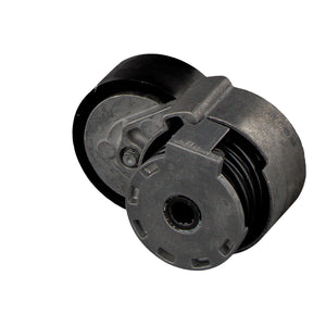 Auxiliary Belt Tensioner Assembly Fits Nissan Aprio Terrano Renault C Febi 30159