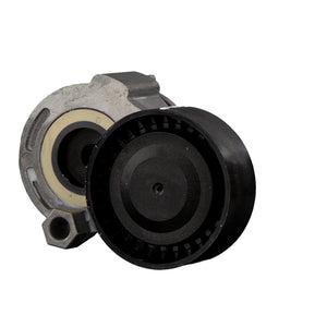 Auxiliary Belt Tensioner Assembly Fits Nissan Aprio Terrano Renault C Febi 30159