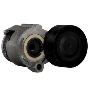 Auxiliary Belt Tensioner Assembly Fits Nissan Aprio Terrano Renault C Febi 30159