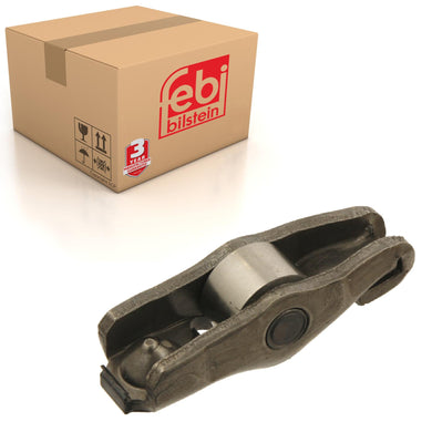 Roller Rocking Lever Fits Vauxhall Astra Insignia Signum Vectra Zafir Febi 30162