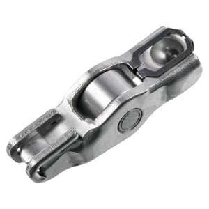 Roller Rocking Lever Fits Mazda Mazda3 FIAT Scudo Volvo C 30 S 40 Peu Febi 30163