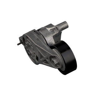 Auxiliary Belt Tensioner Assembly Fits Volkswagen Bora Eos Golf Varia Febi 30166