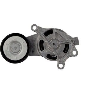 Auxiliary Belt Tensioner Assembly Fits Volkswagen Bora Eos Golf Varia Febi 30166