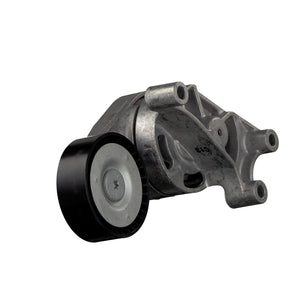 Auxiliary Belt Tensioner Assembly Fits Volkswagen Bora Eos Golf Varia Febi 30166