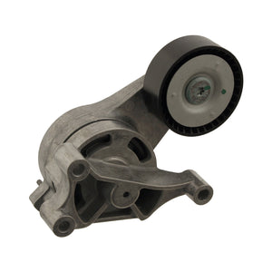 Auxiliary Belt Tensioner Assembly Fits Volkswagen Bora Eos Golf Varia Febi 30166