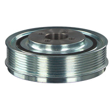 Load image into Gallery viewer, Decoupled Crankshaft Pulley Fits FIAT Ducato 244 245 250 IVECO LCV Da Febi 30171