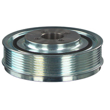 Load image into Gallery viewer, Decoupled Crankshaft Pulley Fits FIAT Ducato 244 245 250 IVECO LCV Da Febi 30171