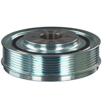 Load image into Gallery viewer, Decoupled Crankshaft Pulley Fits FIAT Ducato 244 245 250 IVECO LCV Da Febi 30171