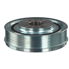 Load image into Gallery viewer, Decoupled Crankshaft Pulley Fits FIAT Ducato 244 245 250 IVECO LCV Da Febi 30171