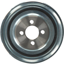 Load image into Gallery viewer, Decoupled Crankshaft Pulley Fits FIAT Ducato 244 245 250 IVECO LCV Da Febi 30171