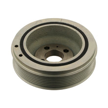 Load image into Gallery viewer, Decoupled Crankshaft Pulley Fits FIAT Ducato 244 245 250 IVECO LCV Da Febi 30171