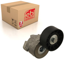 Load image into Gallery viewer, Auxiliary Belt Tensioner Assembly Fits FIAT Ducato 244 245 250 IVECO Febi 30178