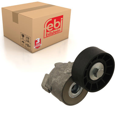 Auxiliary Belt Tensioner Assembly Fits FIAT Ducato 244 245 250 IVECO Febi 30178