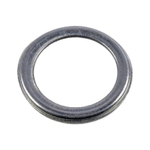 Load image into Gallery viewer, Oil Drain Plug Sealing Ring Fits Chrysler OE MD050317 Febi 30181
