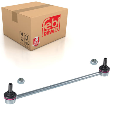 Front Drop Link Grand Vitara Anti Roll Bar Stabiliser Fits Suzuki Febi 30186