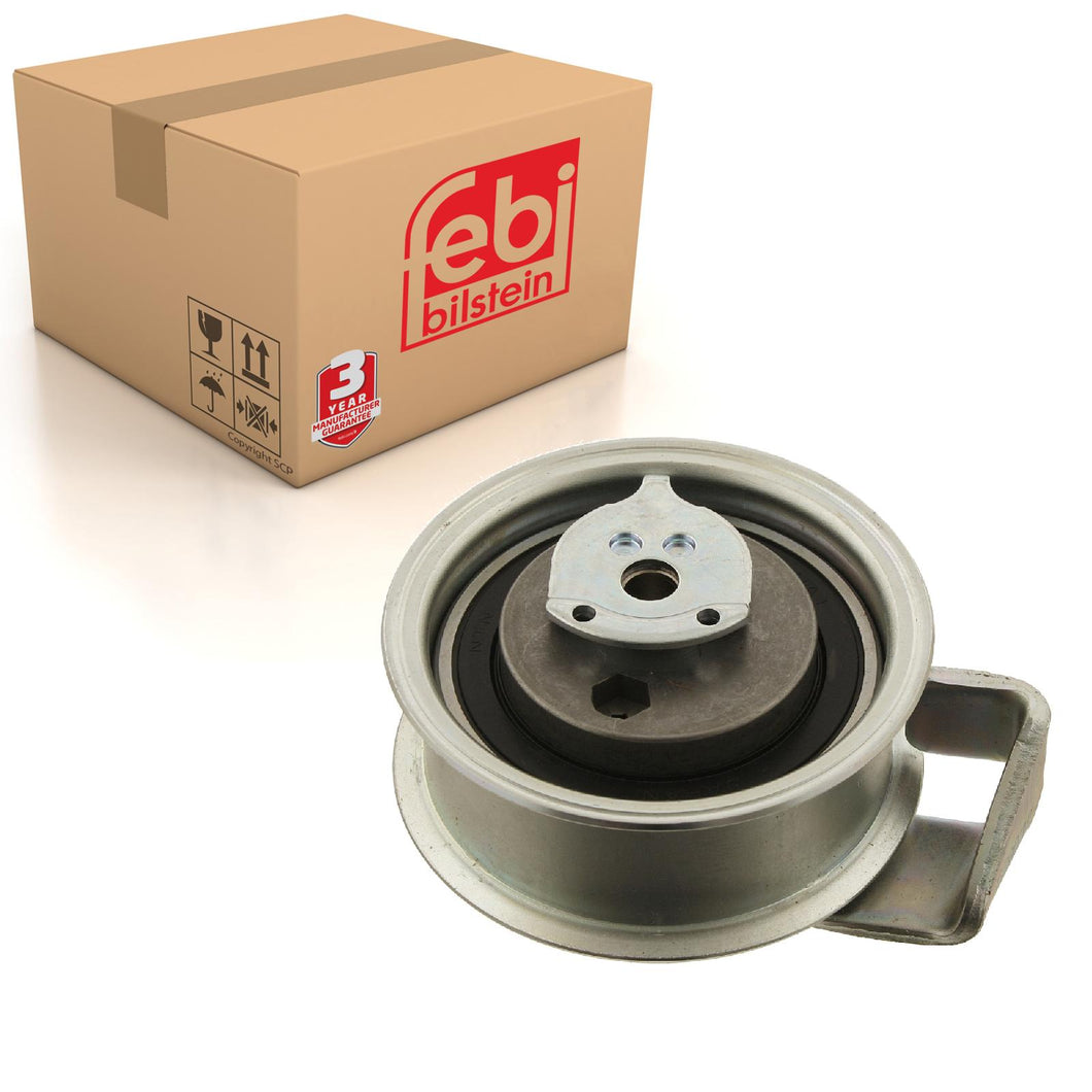 Timing Belt Tensioner Pulley Fits Volkswagen Polo Seat Ibiza 6L Febi 30212