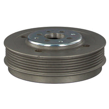 Load image into Gallery viewer, Decoupled Crankshaft Pulley Fits Volkswagen Bora 4motion Golf Van Var Febi 30214