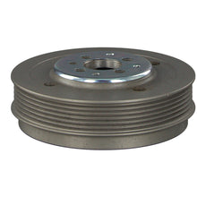 Load image into Gallery viewer, Decoupled Crankshaft Pulley Fits Volkswagen Bora 4motion Golf Van Var Febi 30214