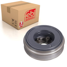 Load image into Gallery viewer, Decoupled Crankshaft Pulley Fits Volkswagen Bora 4motion Golf Van Var Febi 30214