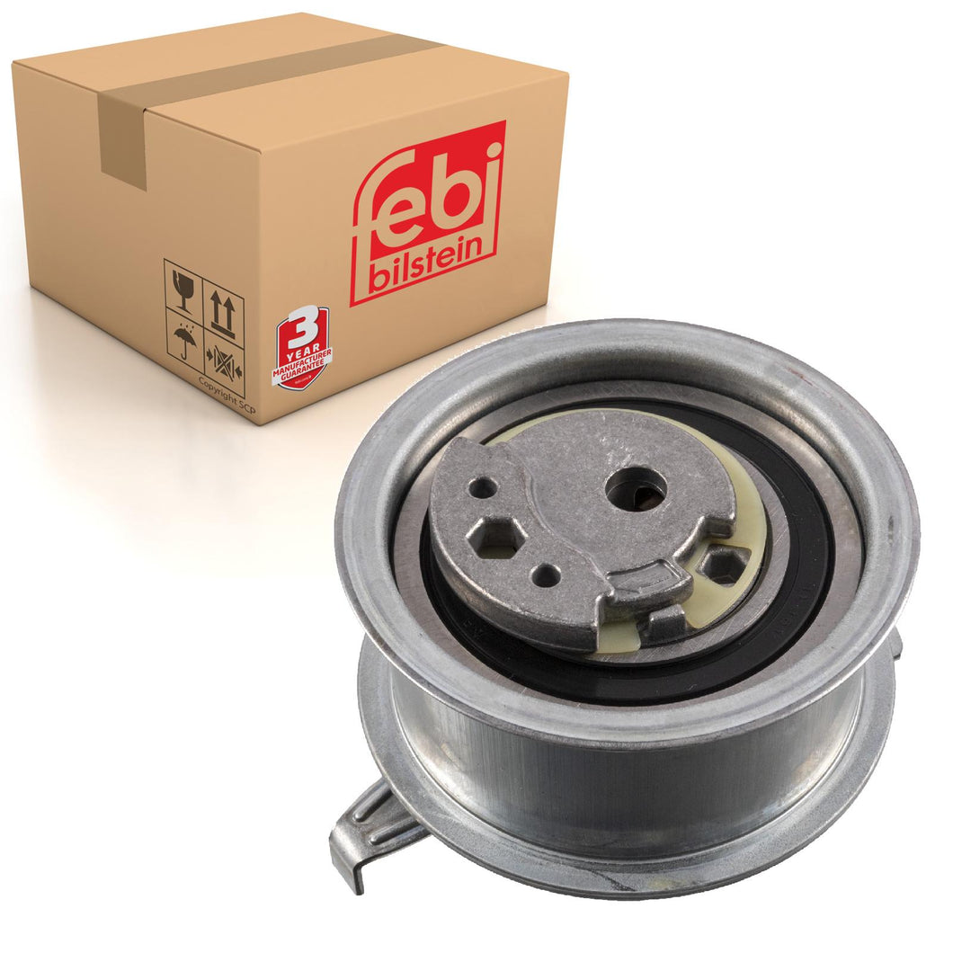 Timing Belt Tensioner Pulley Fits Volkswagen Beetle Eos Golf Variant Febi 30215