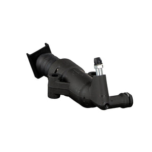 Clutch Slave Cylinder Fits Volkswagen Bora 4motion Caddy Golf Van Var Febi 30217
