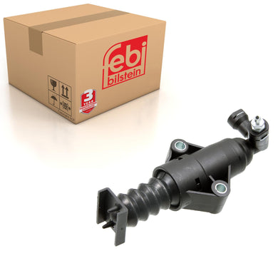 Clutch Slave Cylinder Fits Volkswagen Bora 4motion Caddy Golf Van Var Febi 30217