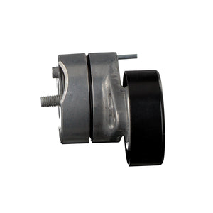 Auxiliary Belt Tensioner Assembly Fits Audi A4 quattro A5 A6 A8 Q5 S4 Febi 30222