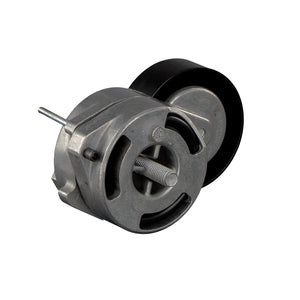 Auxiliary Belt Tensioner Assembly Fits Audi A4 quattro A5 A6 A8 Q5 S4 Febi 30222